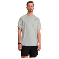 Spyder Arc T-shirt Med Korta ärmar