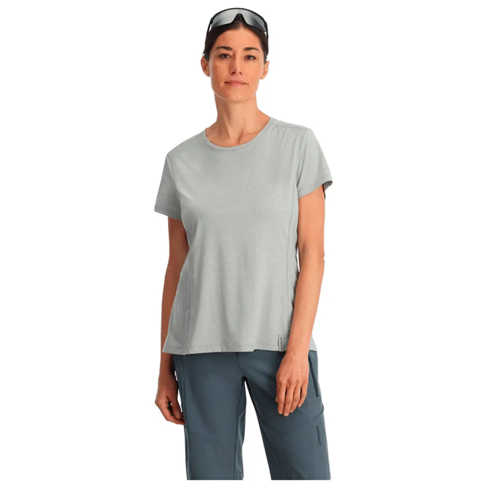 Spyder Arc T-shirt Med Korta ärmar