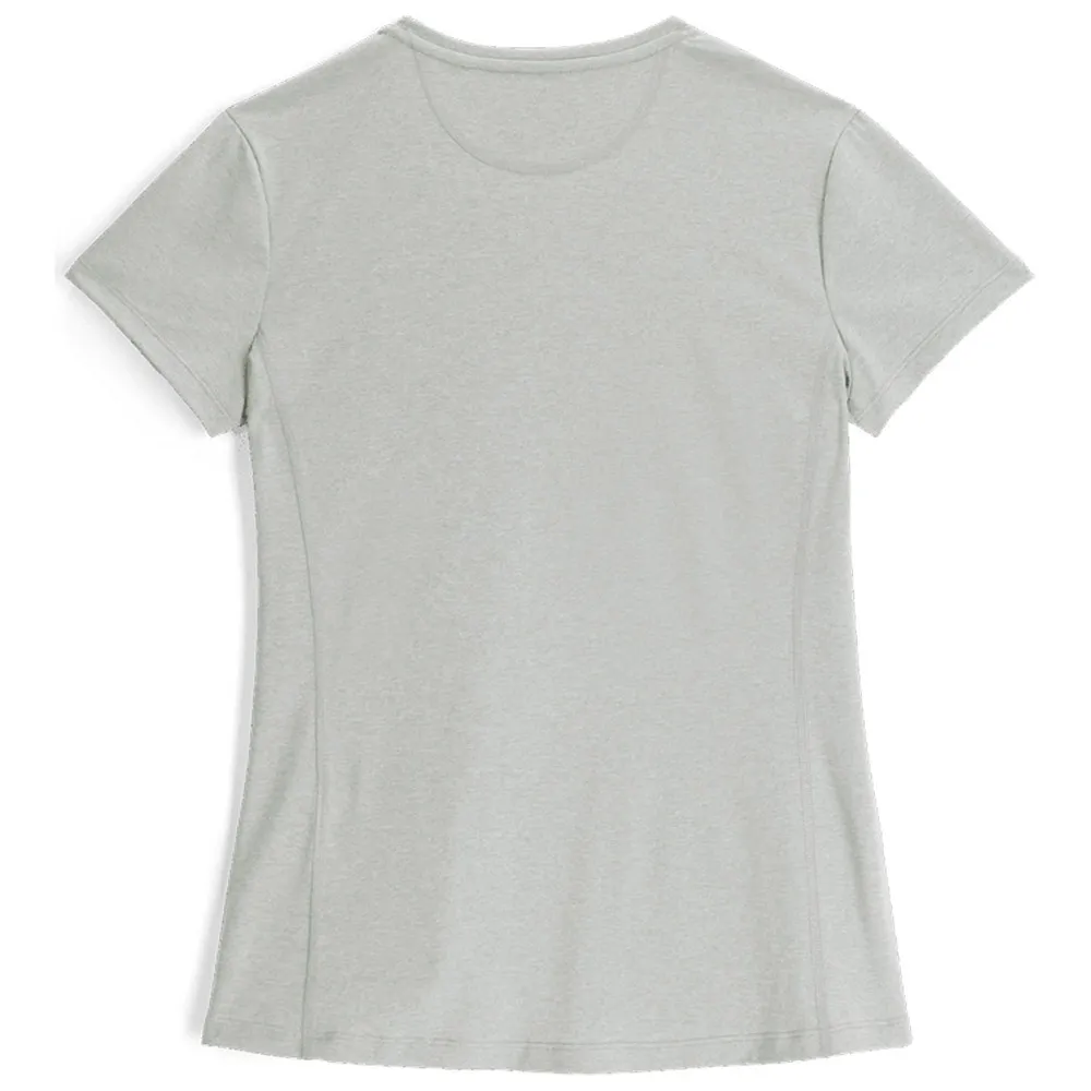 Spyder Arc T-shirt Med Korta ärmar