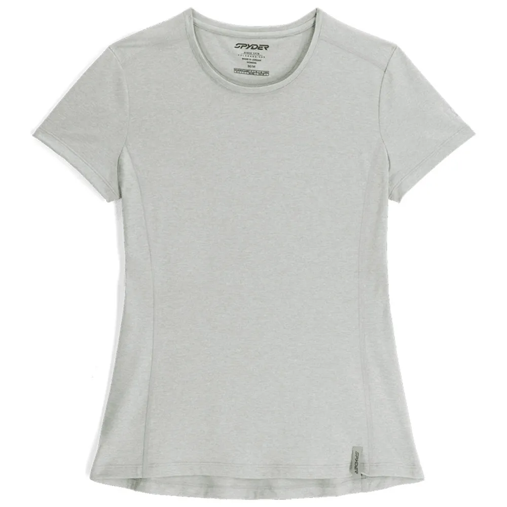 Spyder Arc T-shirt Med Korta ärmar