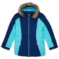 Spyder Atlas Dunjacka