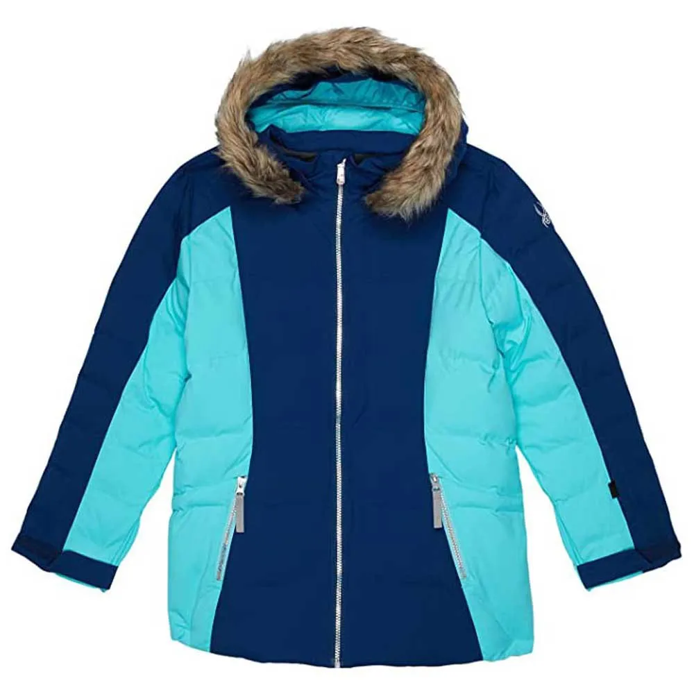 Spyder Atlas Dunjacka