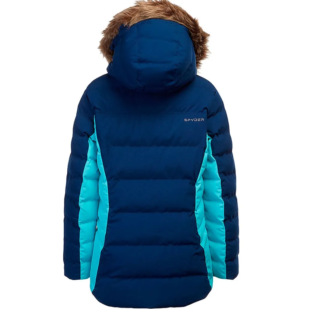 Spyder Atlas Dunjacka