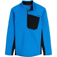 Spyder Bandit Fleece Med Halv Dragkedja