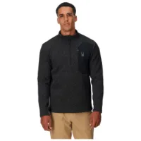 Spyder Bandit Fleece Med Halv Dragkedja