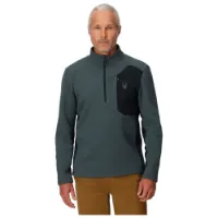 Spyder Bandit Fleece Med Halv Dragkedja