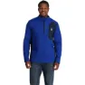 Spyder Bandit Fleece Med Halv Dragkedja