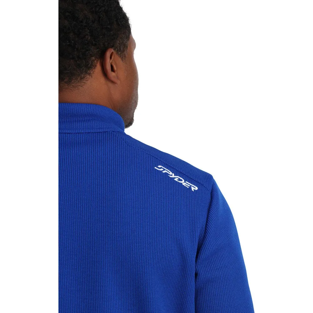 Spyder Bandit Fleece Med Halv Dragkedja