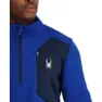Spyder Bandit Fleece Med Halv Dragkedja