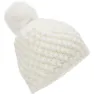 Spyder Bitsy Brrr Berry Mössa, White, One Size