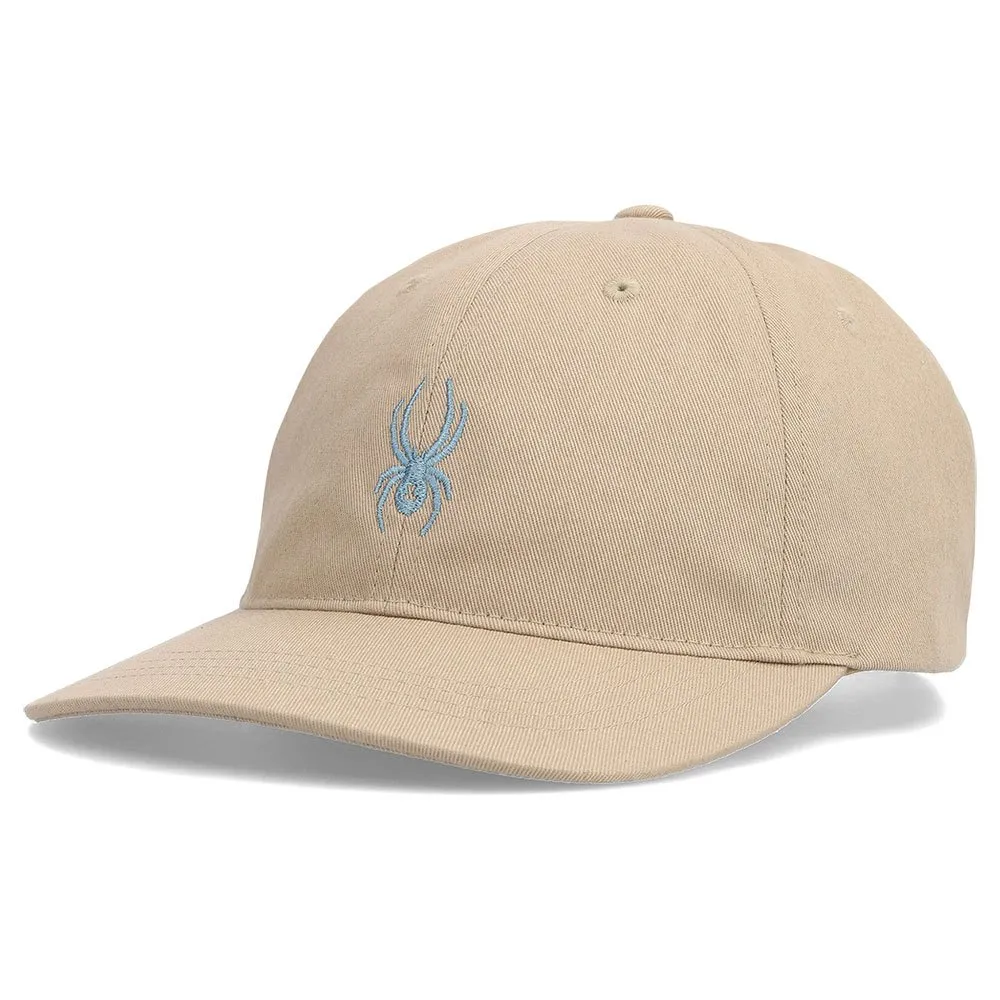 Spyder Bug Dad Keps, Pale khaki