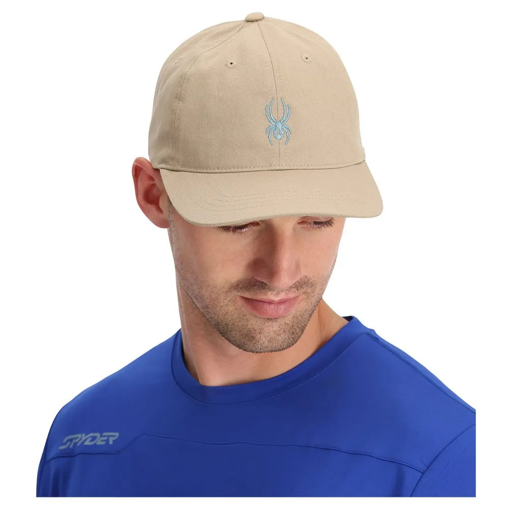 Spyder Bug Dad Keps, Pale khaki