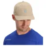 Spyder Bug Dad Keps, Pale khaki