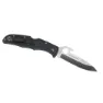 Spyder C10 Endura4 Lightweight Emerson Opener Folder Fällkniv, Silver, One Size