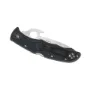 Spyder C10 Endura4 Lightweight Emerson Opener Folder Fällkniv, Silver, One Size