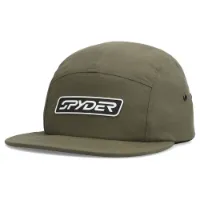 Spyder Canyon 5 Panel Hat Keps Spyder Canyon 5 Panel Hat Keps