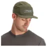 Spyder Canyon 5 Panel Hat Keps, Light army