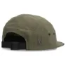 Spyder Canyon 5 Panel Hat Keps, Light army