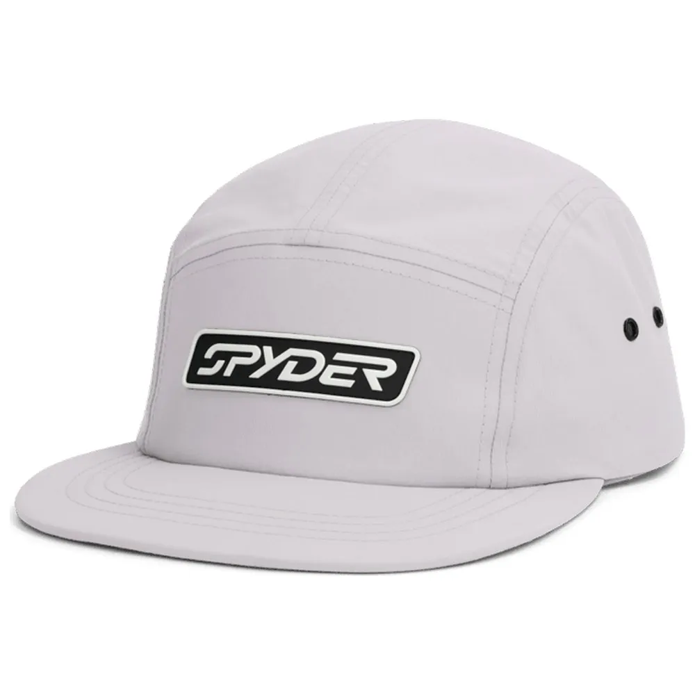 Spyder Canyon Keps