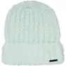 Spyder Cloud Knit Mössa, Wintergreen