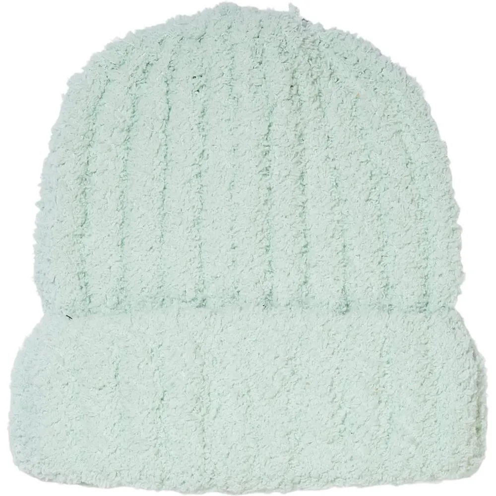 Spyder Cloud Knit Mössa, Wintergreen Spyder Cloud Knit Mössa, Wintergreen