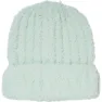 Spyder Cloud Knit Mössa, Wintergreen