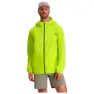 Spyder Clutch Jacka, Lime