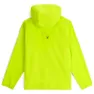 Spyder Clutch Jacka, Lime