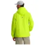 Spyder Clutch Jacka, Lime