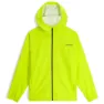 Spyder Clutch Jacka, Lime