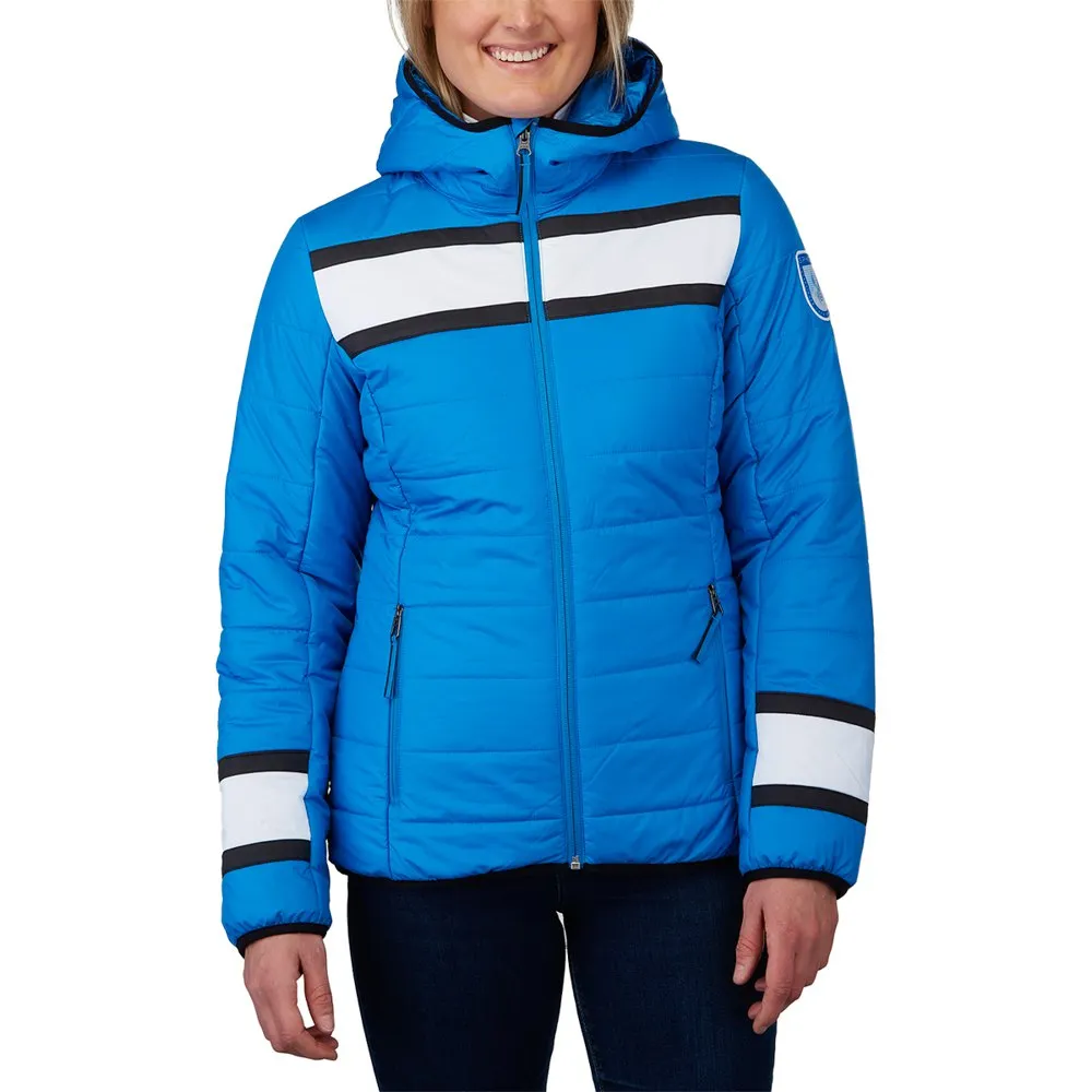 Spyder Ethos Insulator Jacka