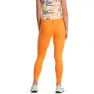 Spyder Follow Me Leggings, Orange glow