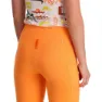 Spyder Follow Me Leggings, Orange glow