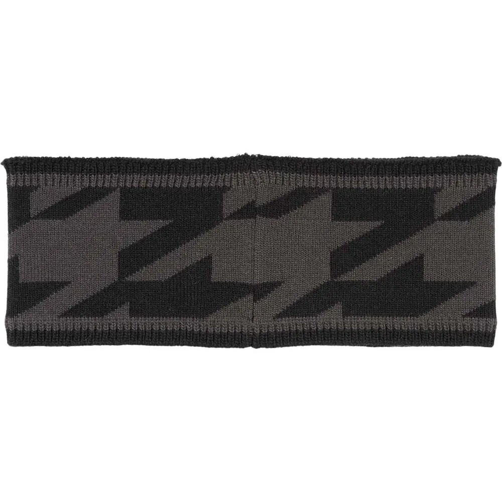 Spyder Glade Hårband male, Black combo