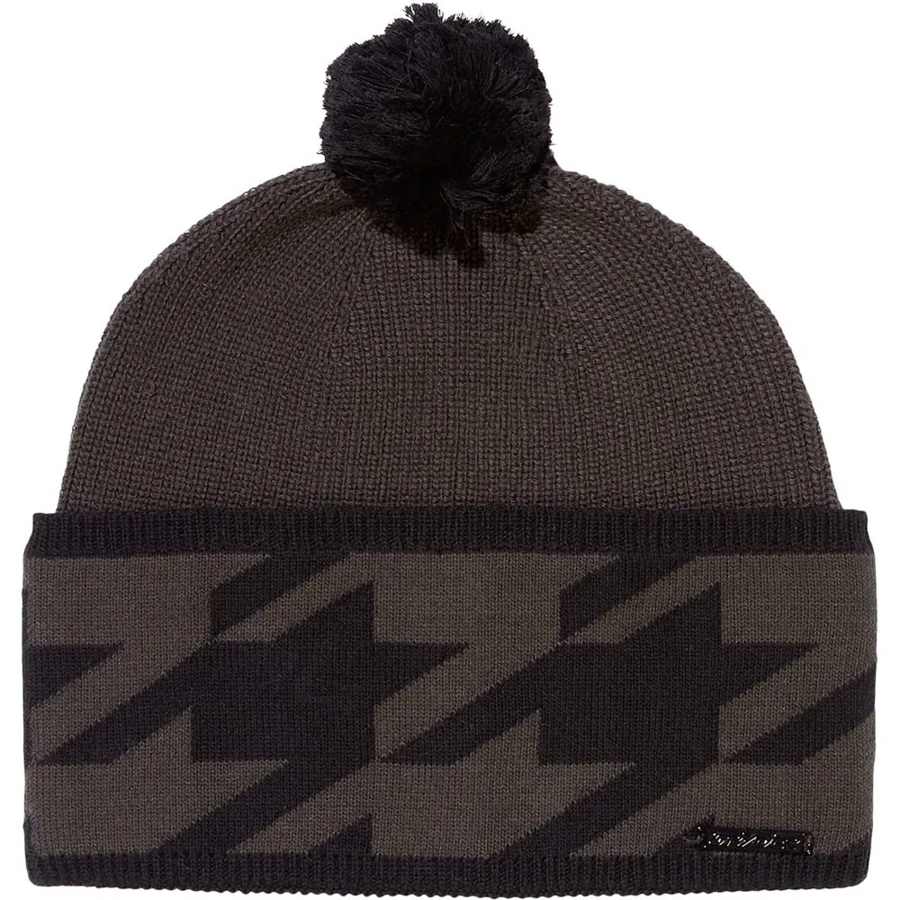 Spyder Houndstooth Mössa, Wintermoss