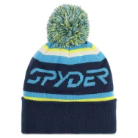 Spyder Icebox Mössa Spyder Icebox Mössa
