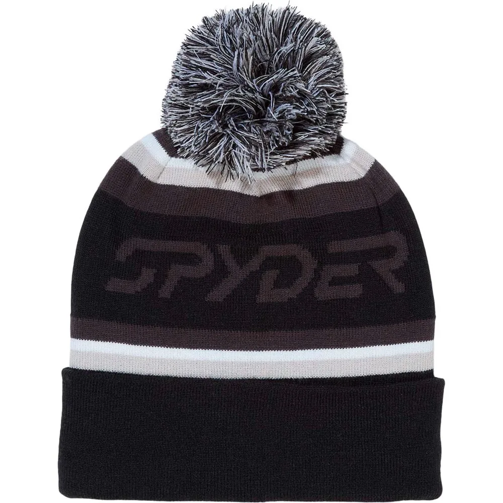 Spyder Icebox Mössa