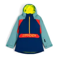 Spyder Jasper Anorak Jacka Spyder Jasper Anorak Jacka
