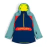 Spyder Jasper Anorak Jacka