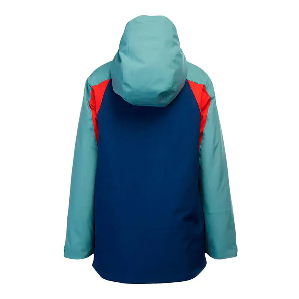 Spyder Jasper Anorak Jacka