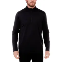 Spyder Leader Graphene Långärmad Baslager Spyder Leader Graphene Långärmad Baslager