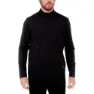 Spyder Leader Graphene Långärmad Baslager, Black