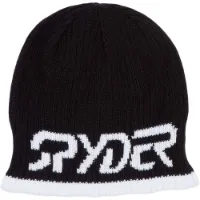 Spyder Logo Mössa Spyder Logo Mössa