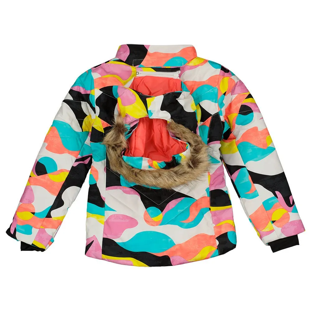 Spyder Lola Jacka