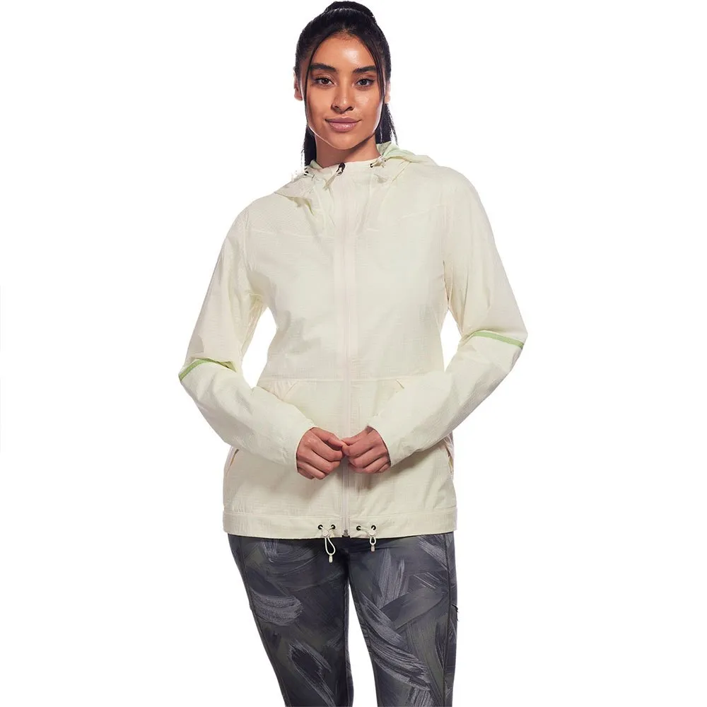 Spyder Lucent Shell Jacka