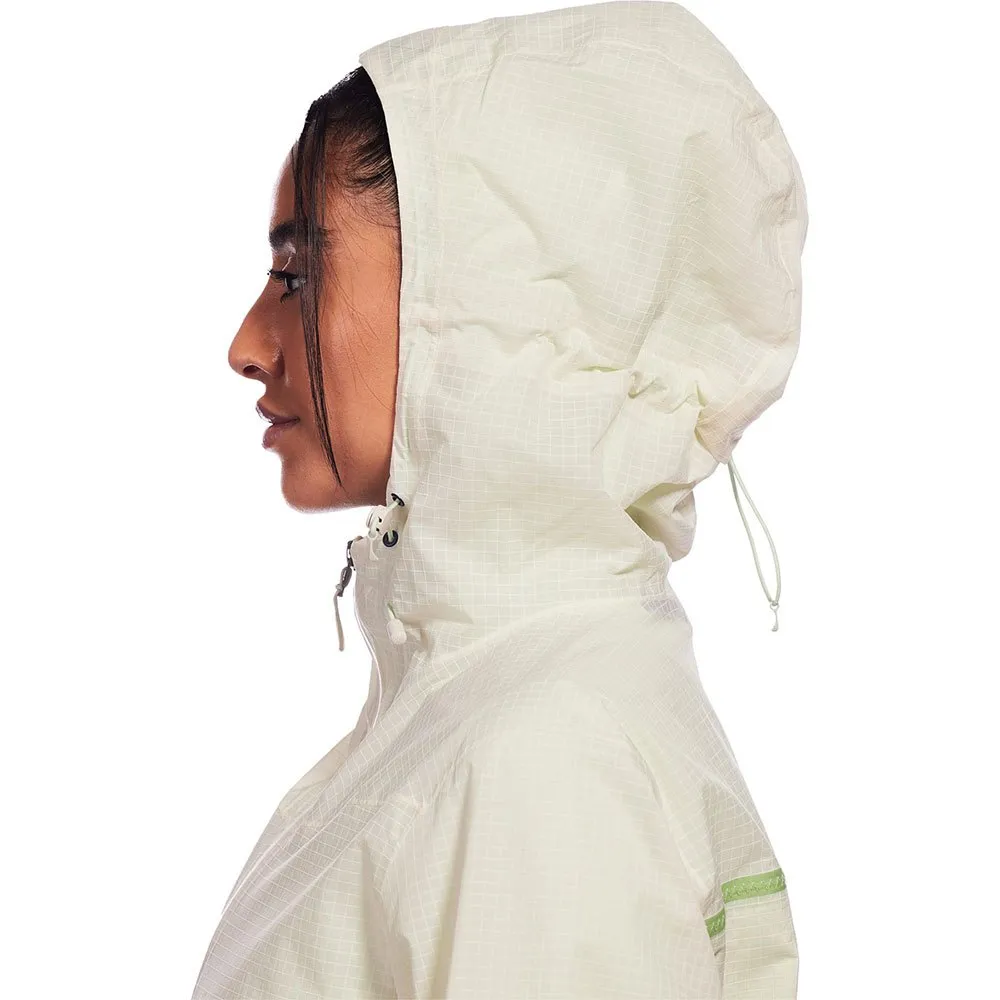 Spyder Lucent Shell Jacka