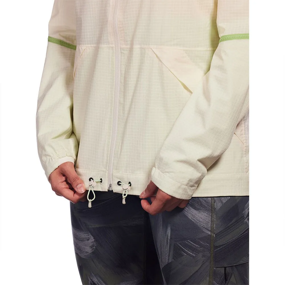 Spyder Lucent Shell Jacka