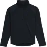 Spyder Matrix Fleece Med Halv Dragkedja