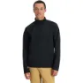 Spyder Matrix Fleece Med Halv Dragkedja