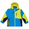 Spyder Mini Challenger Jacka, Collegiate, 24MON